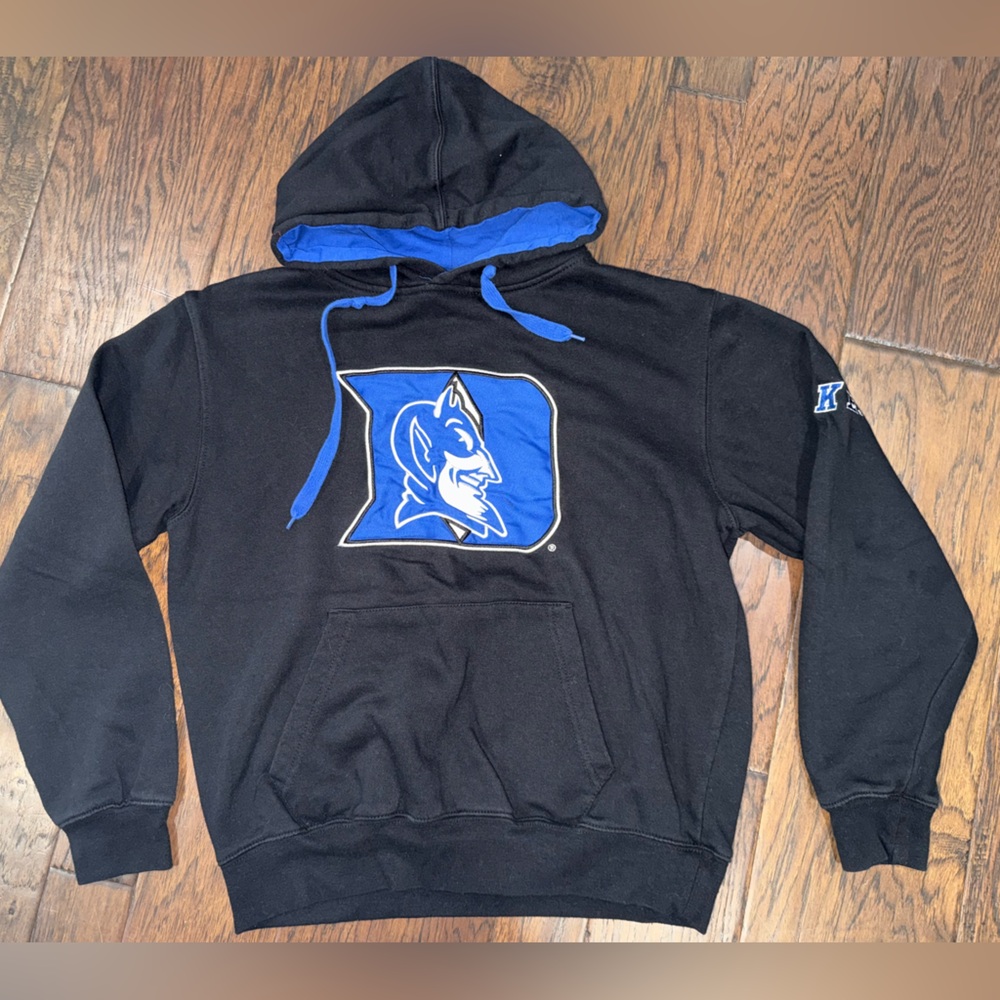 Stadium Athletics Duke size small